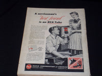 1953 NOVEMBER RADIO-ELECTRONICS MAGAZINE NICE COVERS & INSIDE CONTENT - E 2311