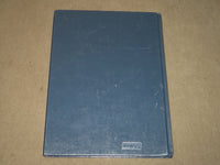 1993 ANCHOR BAY PORT HIGH SCHOOL YEARBOOK - GREEN BAY WISCONSIN - YB 1567