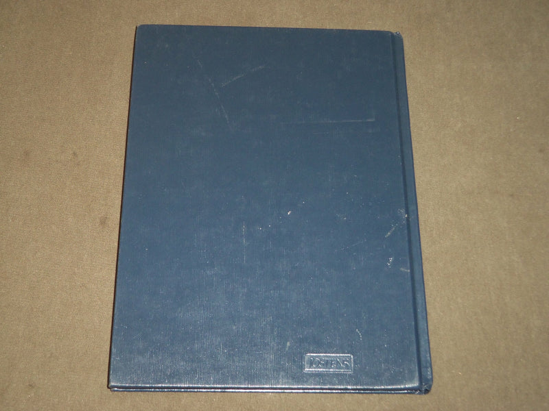 1993 ANCHOR BAY PORT HIGH SCHOOL YEARBOOK - GREEN BAY WISCONSIN - YB 1567