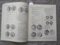 1983 GRAND CENTRAL COIN AUCTION CATALOG - K 261