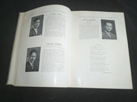 1936 CATHEDRAL COLLEGE OF IMMACULATE CONCEPTION YEARBOOK - BROOKLYN, NY- YB 2524