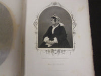 1863-1868 LADIES' REPOSITORY LITERATURE & RELIGION MAGAZINE LOT OF 8 - WR 241F