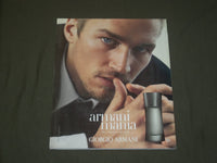 2004 DECEMBER DETAILS MAGAZINE - SEAN PENN COVER - B 1621