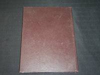 1971 COLUMNS ATHENS COLLEGE YEARBOOK - ALABAMA - GREAT PHOTOS - YB 1925