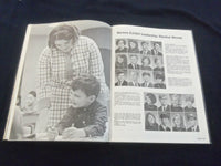 1969 WIGWAM WARREN CENTRAL HIGH SCHOOL YEARBOOK - INDIANAPOLIS, IN - YB 2661