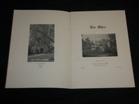 1947 THE MITRE ST. PETER'S SCHOOL YEARBOOK - PEEKSKILL NEW YORK - J 6654
