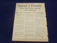 1920 APRIL 5 NEW YORK TIMES - FRANCE TO ENTER GERMANY TO SEIZE 4 CITIES- NT 8281