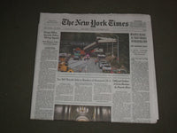 2017 DECEMBER 19 NEW YORK TIMES- AMTRAK WASHINGTON TRAIN DERAILS-MULTIPLE DEATHS