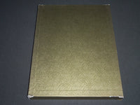 1966 THE NATIONAL PARKS OF AMERICA BOOK BY STEWART L. UDALL W/ SLIPCASE - R 250