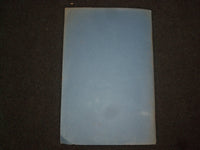 1962 NORTH OF MENDOCINO SOFTCOVER BOOK BY C. GRANT LOOMIS - J 9816