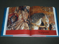 2006 THE ARTS IN LATIN AMERICA 1492-1820 BOOK - FIRST EDITION - D 149