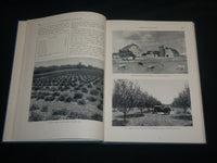 1931 CAMDEN COUNTY ANNIVERSARY 1681-1931 HARDCOVER BOOK - R 706B