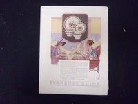 1922 SEPTEMBER HOUSE BEAUTIFUL MAGAZINE - GREAT PHOTOS & ADS - ST 3678