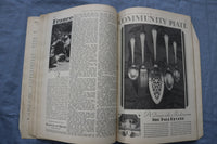 1930 MAY COSMOPOLITAN MAGAZINE - HARRISON FISHER COVER - GREAT ADS - ST 1001Q