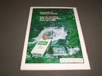 1977 AUGUST THE RING MAGAZINE - UNITED STATES CHAMPIONSHIP TOURNAMENT - SP 5337