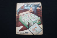 1950 JULY NEGRO Y BLANCO MAGAZINE - ELIZABETH TAYLOR COVER - E 25118
