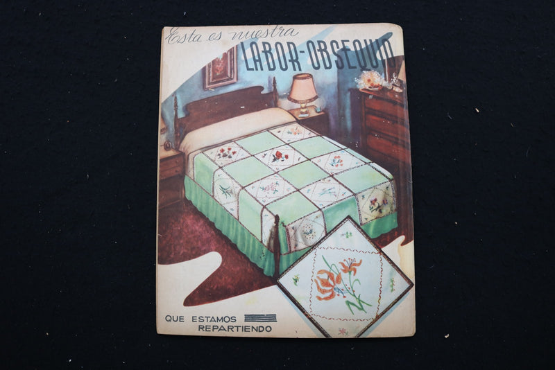 1950 JULY NEGRO Y BLANCO MAGAZINE - ELIZABETH TAYLOR COVER - E 25118