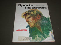 1961 AUGUST 14 SPORTS ILLUSTRATED MAGAZINE - MURRAY ROSE - SP 9018