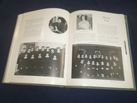 1952 THE ELIZABETHIAN COLLEGE OF ST. ELIZABETH YEARBOOK -MORRISTON, NJ - YB 2396