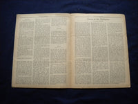 1935 SUMMER DANCE OBSERVER MAGAZINE - MODERN DANCE IN THE THEATRE - J 8311