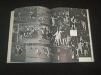 1961 MOORESETOWN FRIENDS' SCHOOL YEARBOOK - MOORESTOWN, NEW JERSEY - YB 2275