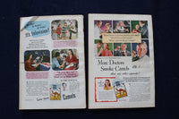 1946 POPULAR SCIENCE MAGAZINE - LOT OF 10 - O 3497