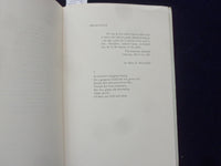 1970 DIVE SOFTCOVER BOOK BY CARL MORSE - POETRY - K 180
