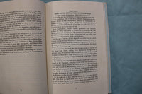 1977 CENTERVILLE SHIPMASTERS & SEAFARING DAYS HARDCOVER BOOK BY UNGERMAN- K 3332