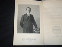 1902-1955 BOSTON MUNICIPAL REGISTER VOLUMES LOT OF 10 - KD 1426