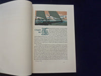 1947 TWO YEARS BEFORE THE MAST HARDCOVER BOOK BY RICHARD DANA-HERITAGE - KD 8576