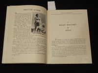 1952 PLAIN TALK ABOUT DOGS BOOK BY MRS. SHERMAN R. HOYT - K 2656