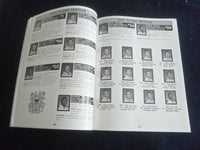 2000 OCTOBER 28 FOOTBALL PROGRAM - COAST GUARD VS PLYMOUTH STATE UNIV - SP 1215L