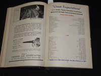1948 THE FILM DAILY YEAR BOOK OF MOTION PICTURES - JACK ALICOATE - KD 6132H