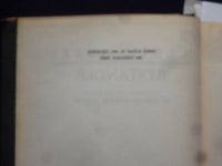 1930 BYSTANDER HARDCOVER BOOK BY MAXIM GORKI- KD 8598