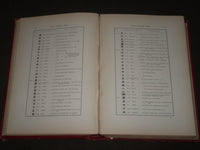 1905 ENGLISH GOLDSMITH AND THEIR MARKS BOOK BY CHARLES JAMES JACKSON - R 272