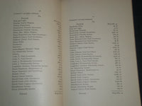 1914 BOWDOIN COLLEGE TREASURER AND FINANCE COMMITTEE - BRUNSWICK MAINE - J 4506