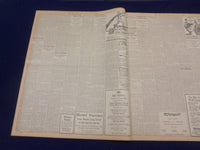 1917 MAY 11 NEW YORK TIMES - CITY UNITES IN HONOR OF JOFFRE AND VIVIANI- NT 9140