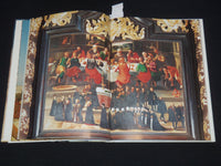 1995 DER DOM ZU FREIBERG IN SACHSEN HARDCOVER BOOK - GERMAN - KD 5981M