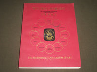 1975 THE GRAND GALLERY C. I. N. O. A SOFTCOVER BOOK - I 1032