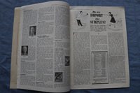 1939 JULY FARM JOURNAL AND FARMER'S WIFE MAGAZINE - GREAT FRONT COVER - ST 5510W