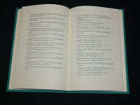 1972 ISSAC ASIMON CHECKLIST OF WORKS HARDCOVER BOOK BY MARJORIE MILLER - KD 6527