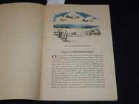 1943 THEY'RE TURBOSUPERCHARGED BOOK PUB. BY G. E. - SANFORD A. MOSS - K 164