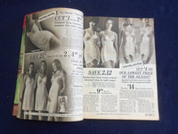 1971 WINTER MONTGOMERY WARD CATALOG - KANSAS CITY, MISSOURI - J 8464