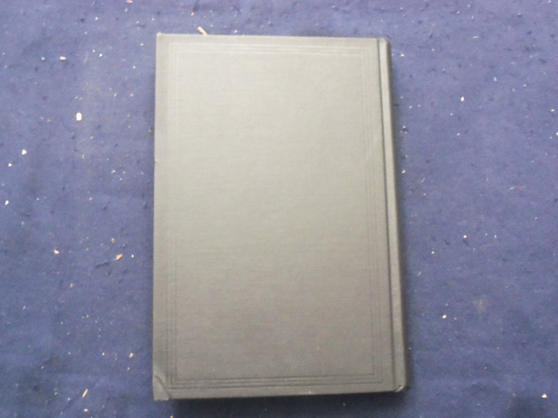 1977 INDIANA ACADEMY OF SCIENCE PROCEEDINGS HARDCOVER BOOK - KD 8291