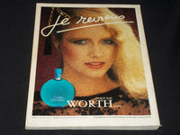 1981 NOVEMBER HARPERS & QUEEN MAGAZINE - NICE FASHION FRONT COVER - E 5625