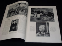 1931 NOVEMBER 15 TOWN & COUNTRY MAGAZINE - ABRAM POOLE FRONT COVER - E 2547