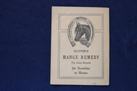 1917 DISEASES OF THE DOG AND HOW TO FEED SOFTCOVER BOOK - K 1330