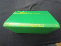 1983 RIDDLE MATTHOON HIGH SCHOOL YEARBOOK - MATTOON, IL - YB 3307