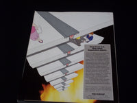 1986 JANUARY PROGRESSIVE ARCHITECTURE MAGAZINE - 33 ANNUAL P/A AWARDS - E 4090