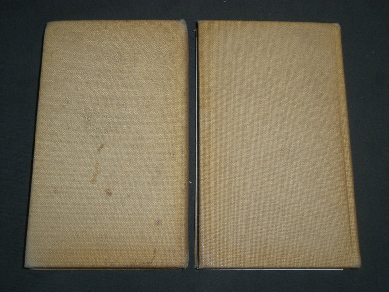1905-1907 YOU CAN SEARCH ME & BEAT IT BOOK BY HUGH MCHUGH LOT OF 2 - KD 5657